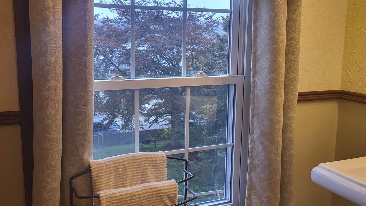 Carbonear Bed & Breakfast | The Baccalau