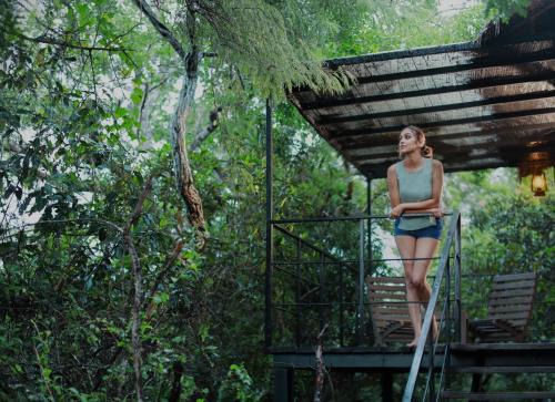 Vanathavilluwa House | The Backwaters Lodge