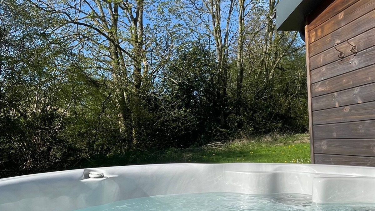 Upper Sapey Hotel | The Baiting House and Lodges