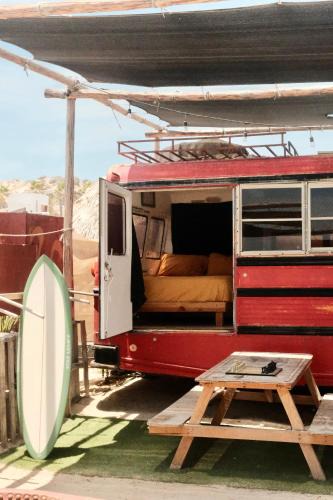La Fortuna Cabin | The Baja Station