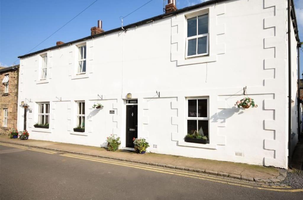 Seahouses House | The Bakehouse