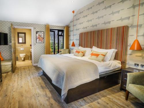 Westerham Hotel | The Bakery B&B
