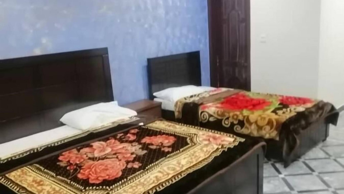 Khokhar Maira Cottage | The Balaj Cottages Kalabagh