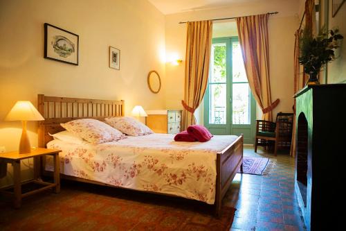 Lagrasse House | The Balcony Gîte - Riverside Lagrasse