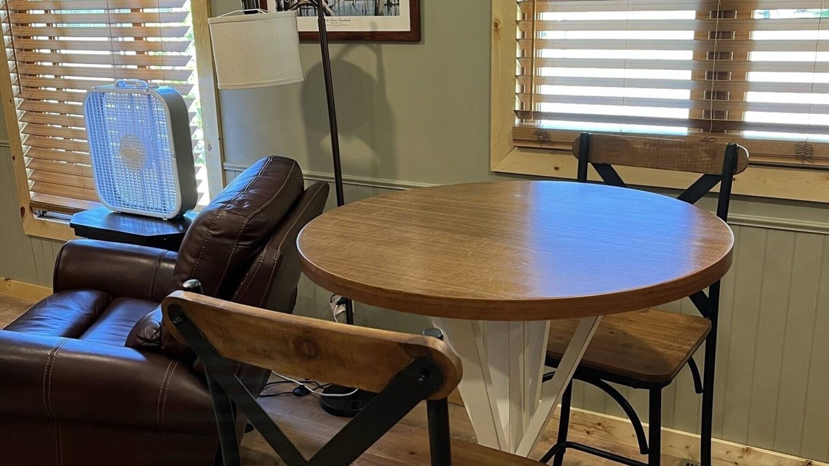 Baldwin House | The Baldwin House- Newly Remodeled