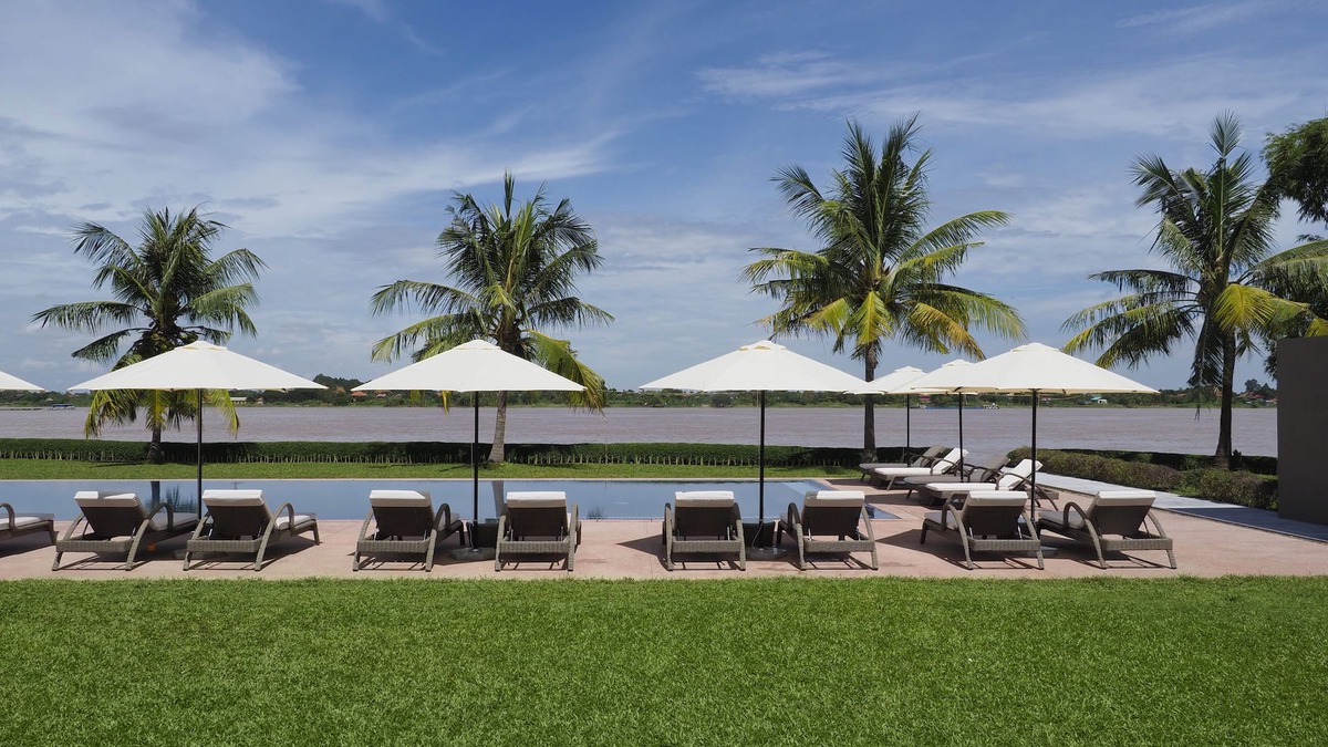 Sangkat Bak Khaeng Hotel | The Bale Phnom Penh by LifestyleRetreats