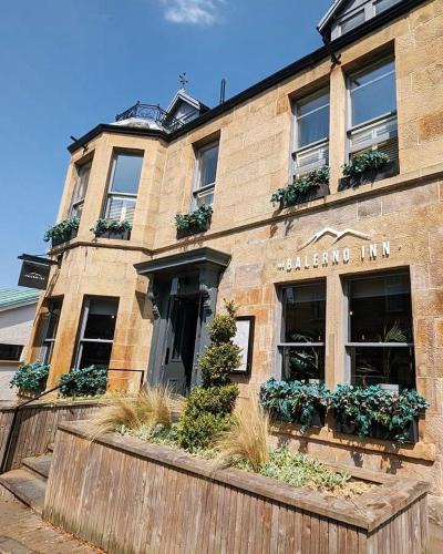 Balerno Hotel | The Balerno Inn