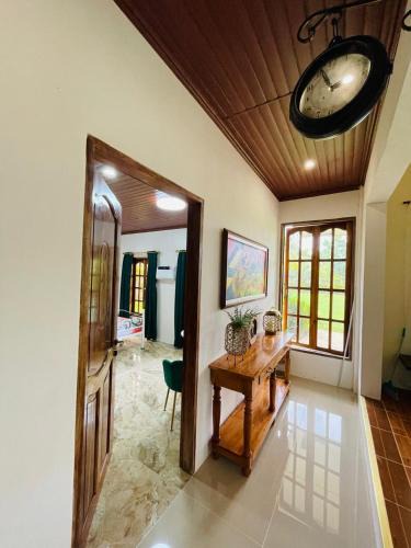 San Francisco Island House | The Balete Resthouse