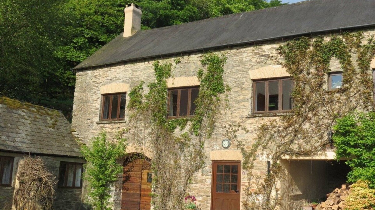 Exmoor National Park Cottage | The Ballroom, near Wheddon Cross