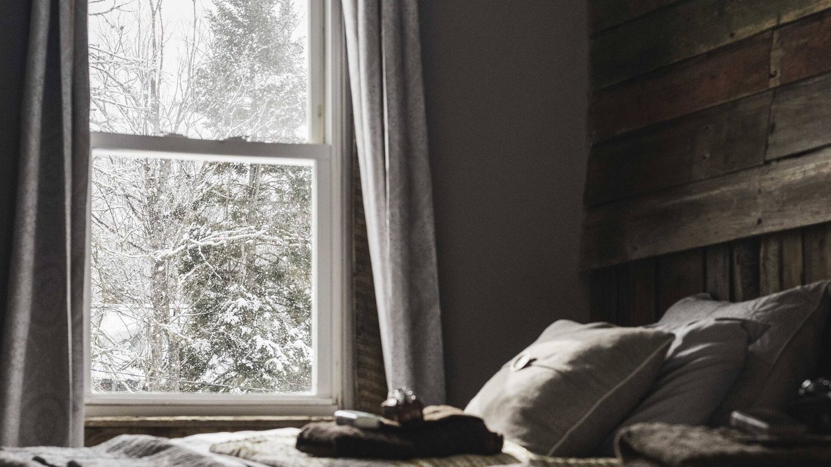 Caroga Lake Cabin | The Balsam Inn