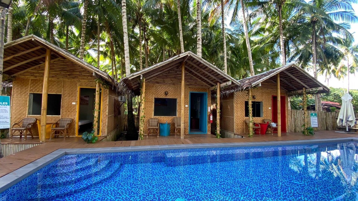 Enrique Villanueva Hotel | The Bangka Place