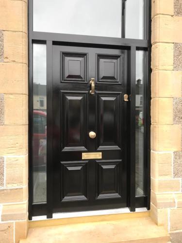 Irvinestown Apartment | The Bank Apartment Irvinestown