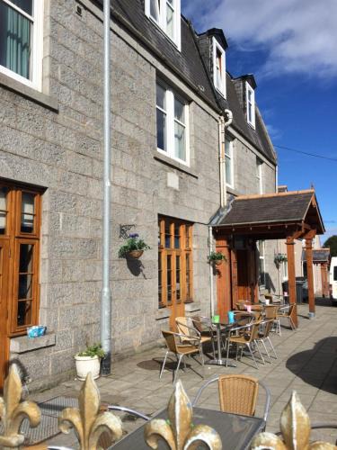 Inverurie Hotel | The Banks Of Ury