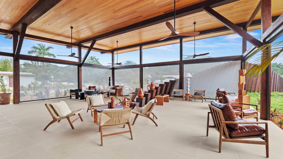 Good Living Camp Hotel | The Banks Resort