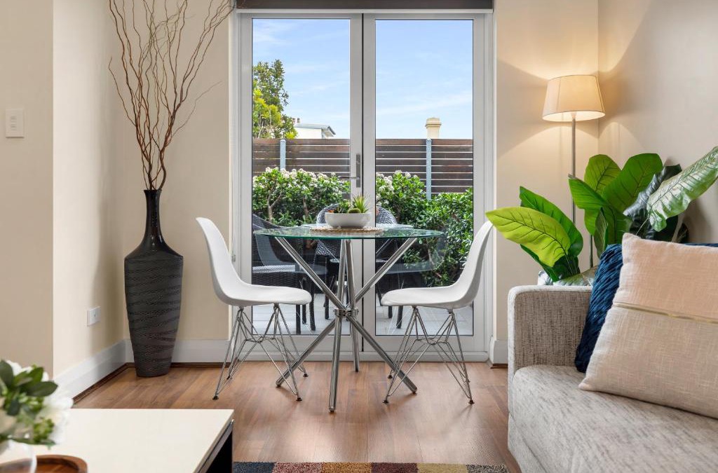 Glebe Apartment | The Banq Apartments by Urban Rest