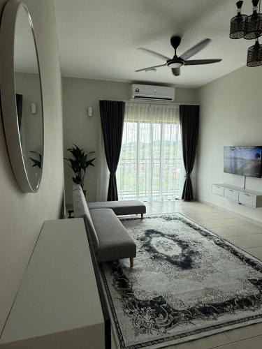 Semenyih Apartment | The Barakat Homestay