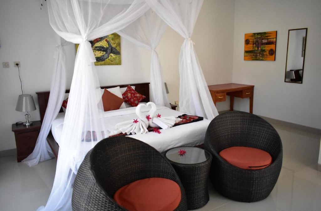 Pemuteran House | The Barari Villas