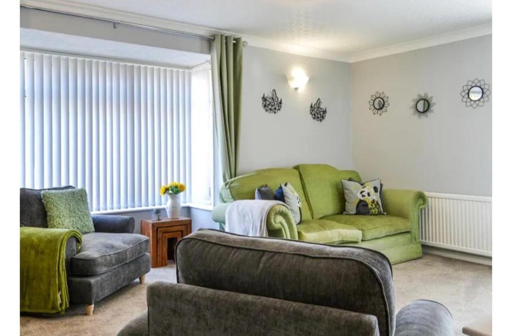 Beverley House | The Barbers