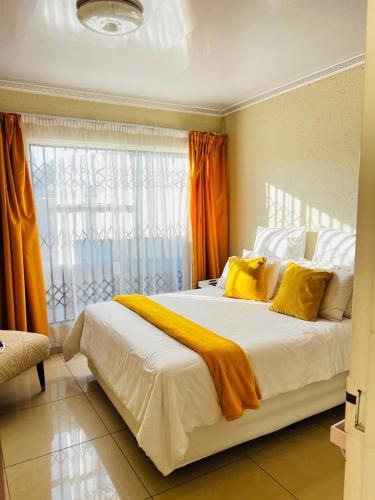 Umjindi Apartment | The Barberton Nest
