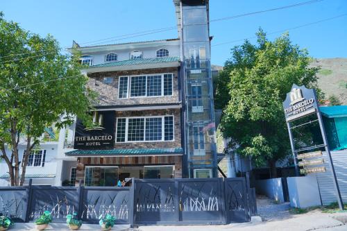 Kohistan Hotel | The Barcelo hotel