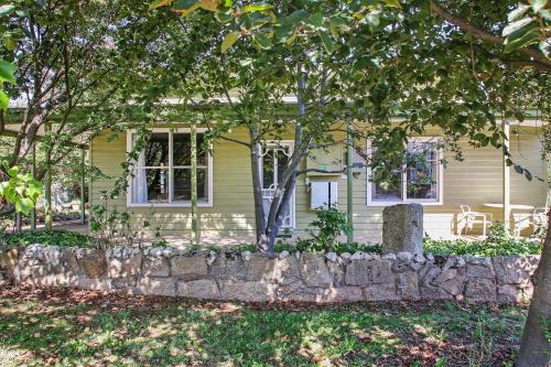 Beechworth House | The Bark Hut