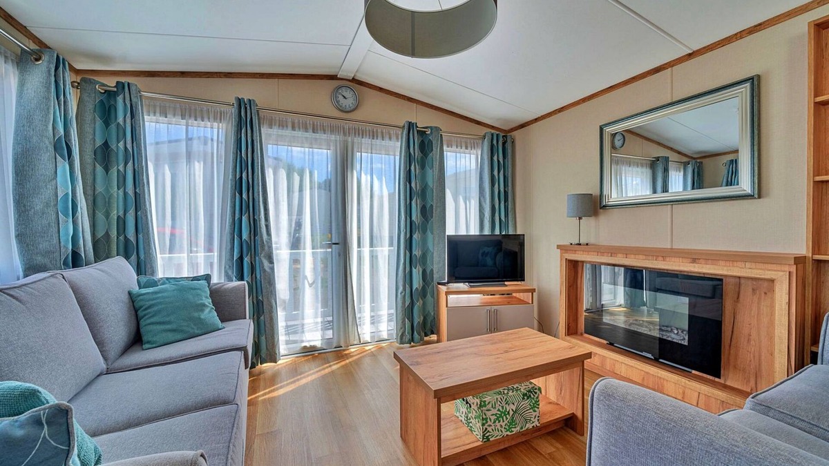 Wimborne House | The Barkley by Interhome