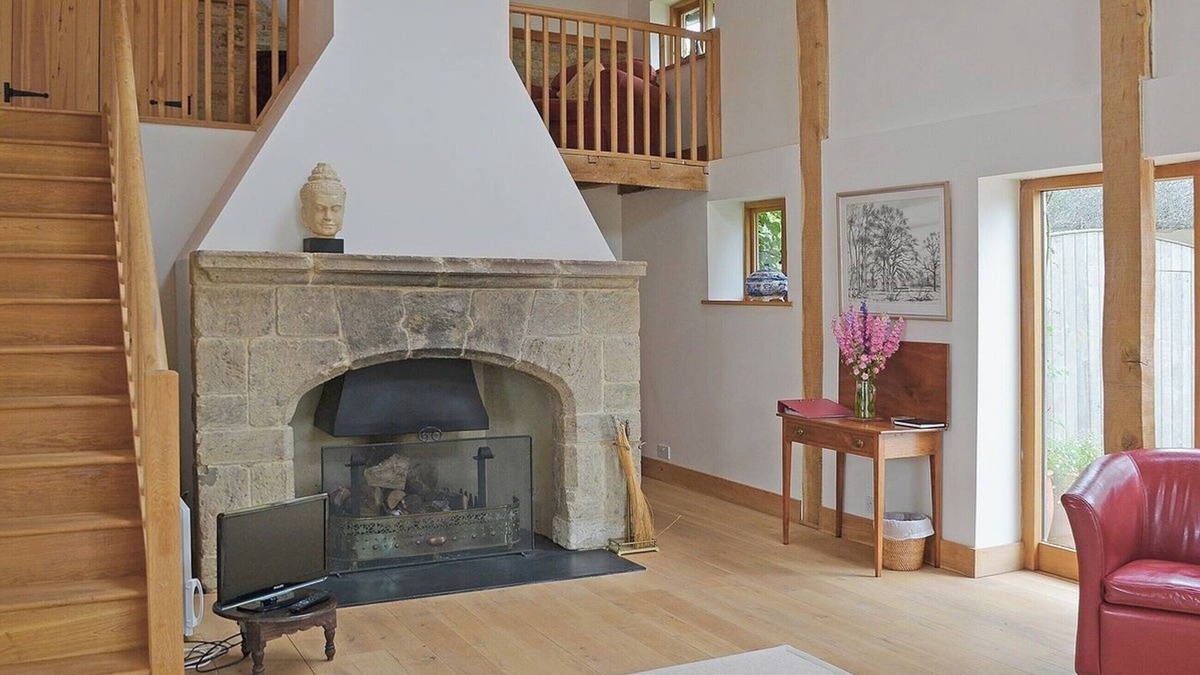 Wicken Cottage | The Barn at Butts Farm