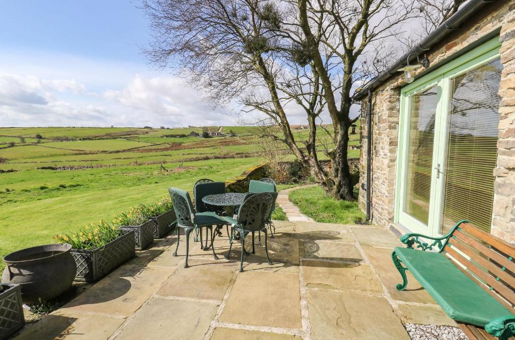 Sowerby Bridge House | The Barn at Crow Hill Shaw Farm