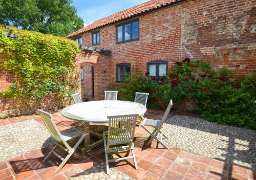 Melton Constable House | The Barn at Moor Hall