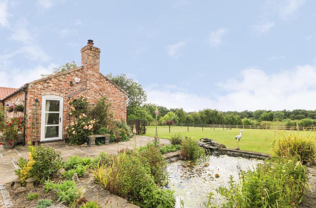 York House | The Barn at Orchard Farm