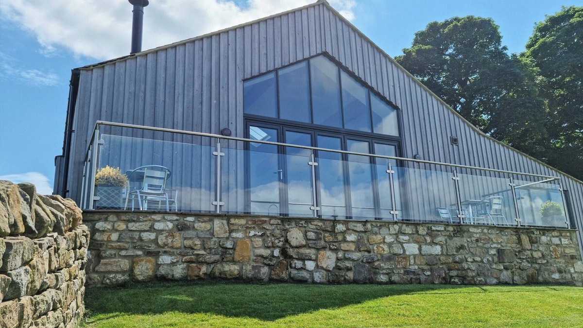 North Bitchburn Cottage | The Barn at Toft Hill Hall