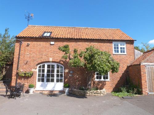 Grantham Apartment | The Barn, Boutique Self-Catering Apartment - Belvoir Suite