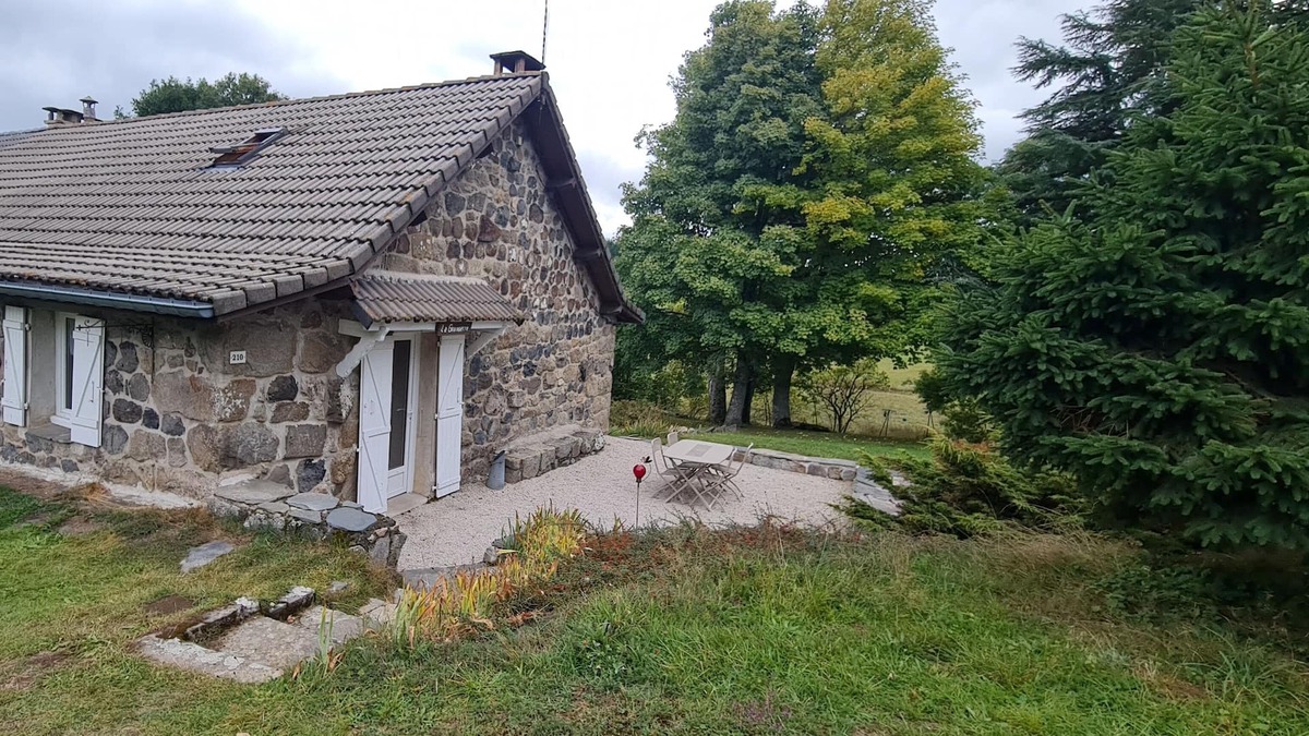 Mars House | The barn, comfortable chalet