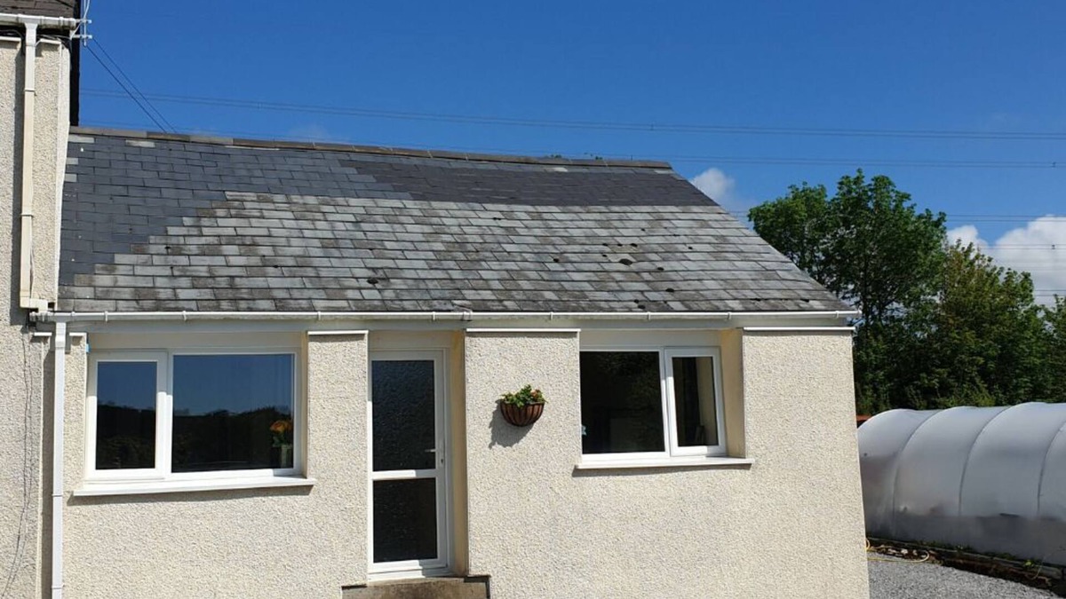 Amroth House | The Barn - Cosy cottage with Countryside views