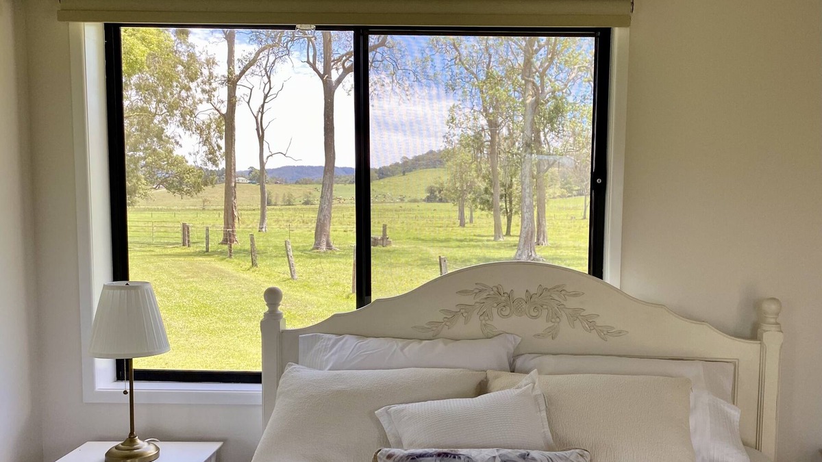 Coolabine House | The Barn Escape