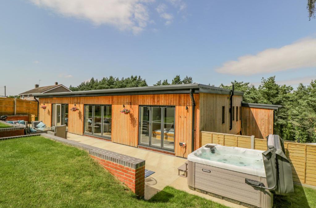 Lytchett Matravers House | The Barn