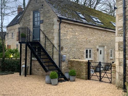 Ampney Crucis House | The Barn