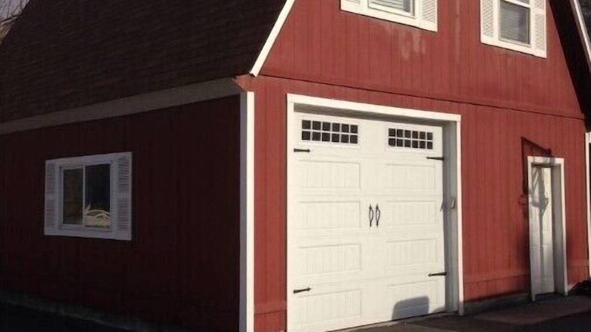 Nampa House | The Barn nice studio apartment all to yourself Quiet country setting