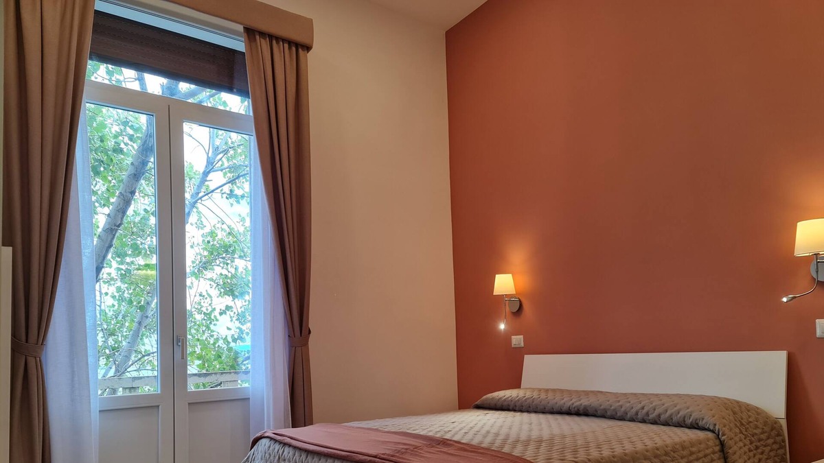 Messina Apartment | THE BARN ON THE STRAIT TWO-ROOM APARTMENT SEA VIEW COD. CIR 19083048C209894