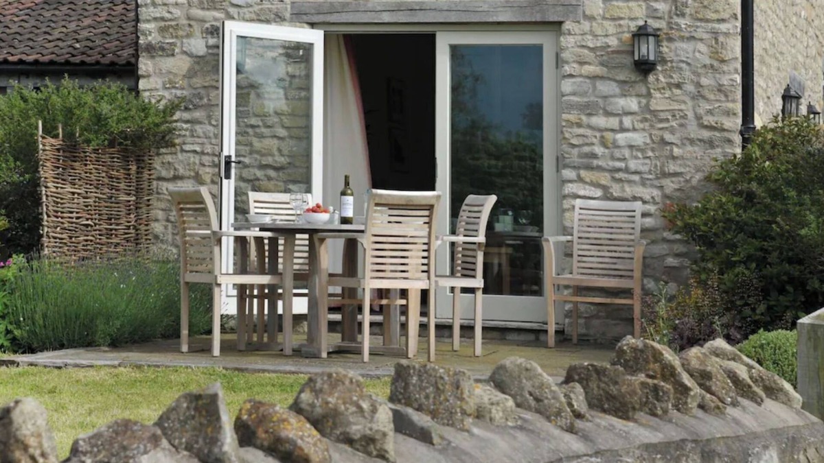 Belluton Cottage | The Barn, Park Farm near Chew Magna, Bristol
