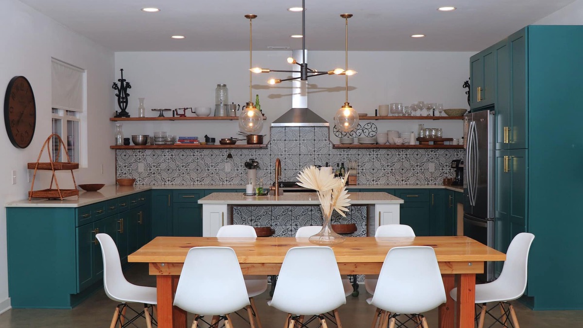 Aiken House | The Barngalo- Private, yet Close to everything