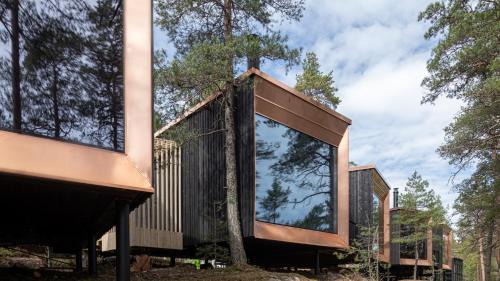Inga Hotel | The Barö