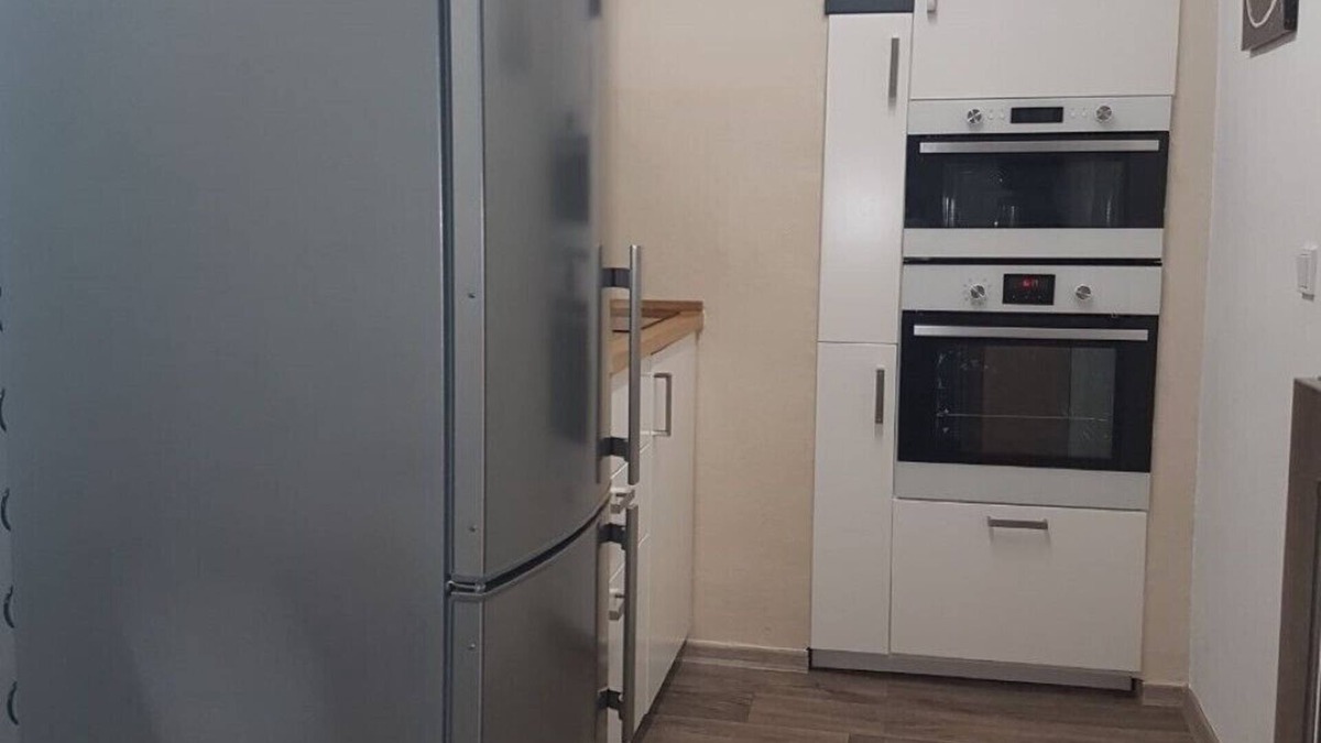 Kreuztal Apartment | The barrier-free apartment