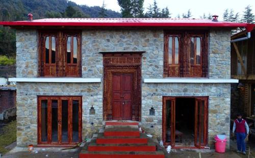 Khirsu Bed & Breakfast | The BASA Khirsu