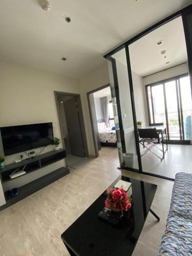 Samut Sakhon Apartment | The Base Central Pattaya #16
