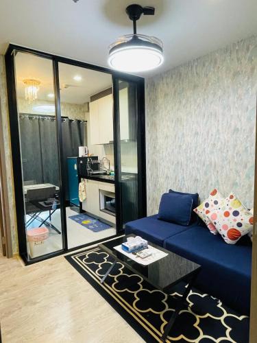 Pattaya Bay Apartment | The base Central Pattaya 991 by Numam