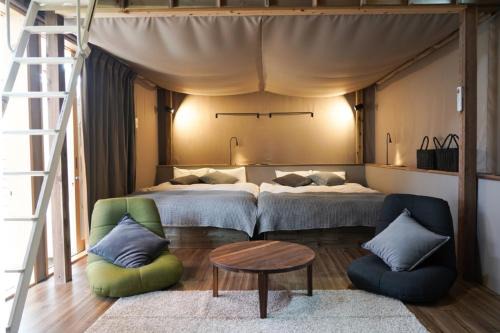 Miyakami Other | THE BASE GLAMPING YUGAWARA Kanagawa Glamping - Vacation STAY 74520v