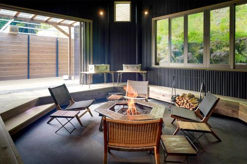 Miyakami Other | THE BASE GLAMPING YUGAWARA Kanagawa Glamping - Vacation STAY 74522v