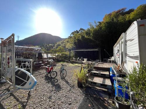 Atami Other | The Basecamp Yugawara - Vacation STAY 84742v