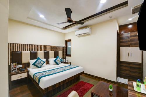 Jangpura Hotel | The Batra Hotel Near Nizamuddin Railway Station